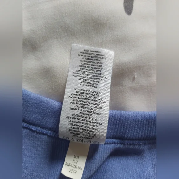 Reflex Cropped Tops 🌷Bundle🌷 - Picture 12 of 12